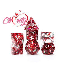 Inclusion Dice - Charity